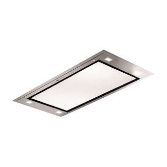 INSPIRATION 1000 INOX/VERRE BL SANS MOTEUR|Roblin groupe Franke-ROB6209274