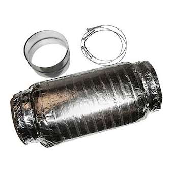 KIT D'INSONORISATION|Roblin groupe Franke-ROB6401035