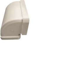 COUDE VERTICAL 90DEG GAINE PLATE 180X90MM|Roblin groupe Franke-ROB6401029