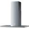 ATRIUM MURALE 900 INOX