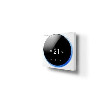 Thermostat Daikin Altherma 3 Madoka chauffage blanc|Daikin-DKNBRC1HHDW
