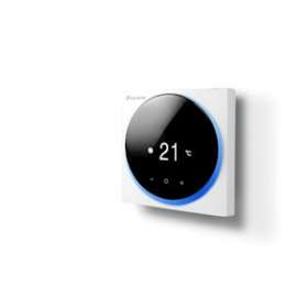 Thermostat Daikin Altherma 3 Madoka chauffage blanc|Daikin-DKNBRC1HHDW