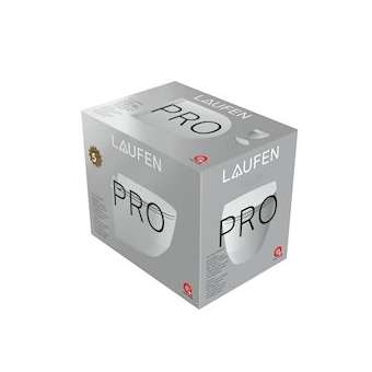 l.pro pack wc sus cpt rimless+ab blan|Roca france-ROAH8669550000001