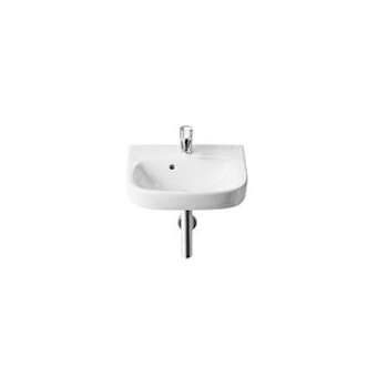 debba lav susp 400x320 blanc|Roca france-ROAA325998000