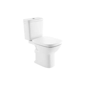debba sq pack wc sh blanc|Roca france-ROAA34P997000