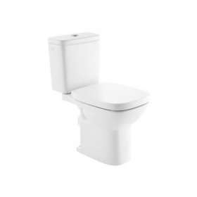 debba sq pack wc sh blanc|Roca france-ROAA34P997000