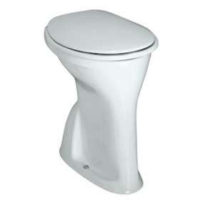 albonova cuvette a fond plat|Roca france-ROAH8219980000001