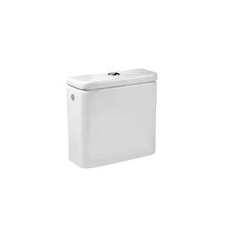 dama-n réservoir alim l 3/4.5l blanc|Roca france-ROAA341782000