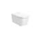 inspira rd wc suspendu rimless 56x37 blanc|Roca france-ROAA346527000