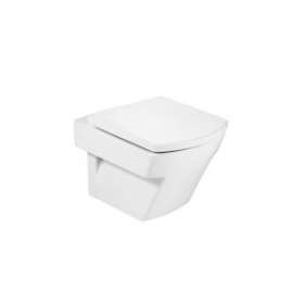hall cuvette suspendue blanc|Roca france-ROAA346627000