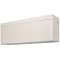 Mural Stylish blanc 2,5 kW - R32