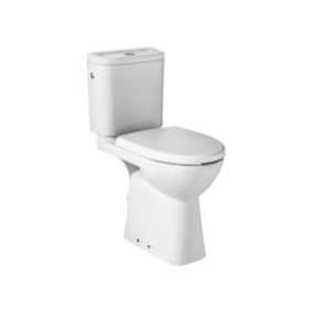 access cuvette surélevée sh avec fixation blanc|Roca france-ROAA342236000