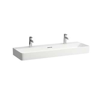 lavabo double val 120 blmt|Roca france-ROAH8102897571151