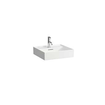 lavabo meul. kartell 50 nrbr|Roca france-ROAH8163320201091