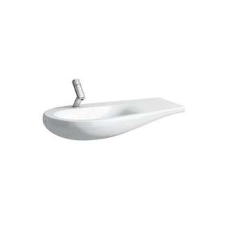 lavabo meub. asym d alessi one 90 lccb|Roca france-ROAH8149754001091