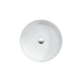 lavabo enc. pr bas livingcity 40 blc|Roca france-ROAH8134390001091