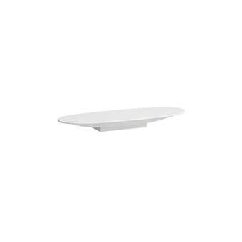 étagère pv the new classic 42x16 blc mat|Roca france-ROAH8778517570001