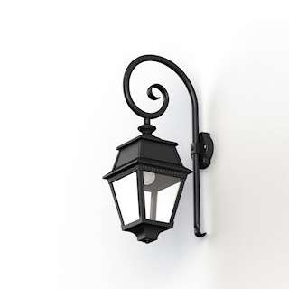 Avenue 2 N° 2 Noir foncé 000|Roger Pradier-PRR102004000