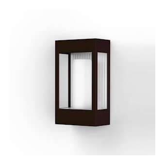 Brick N° 1 clair Rouille 046|Roger Pradier-PRR108001046