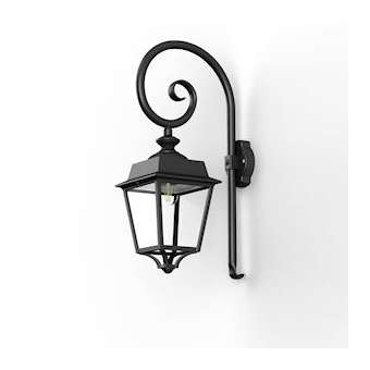 Place des Vosges 1 évolution N° 5 Noir foncé 000|Roger Pradier-PRR150015000