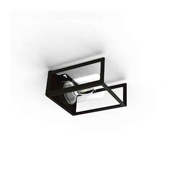 Hugy N° 1 Gris noir 107|Roger Pradier-PRR125001107