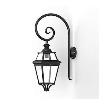 Place des Vosges 3 N° 3 Noir foncé 000|Roger Pradier-PRR149003000