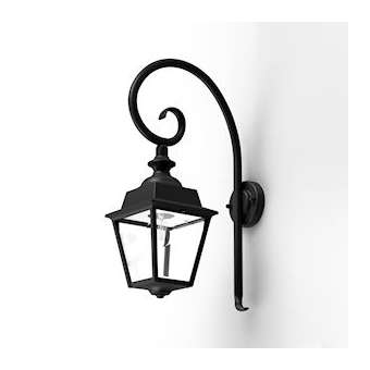 Chenonceau N° 3 e27 Noir foncé 000|Roger Pradier-PRR117003000