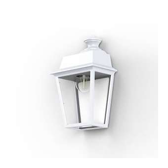 Place des Vosges 1 évolution N° 2 Blanc 001|Roger Pradier-PRR150003001