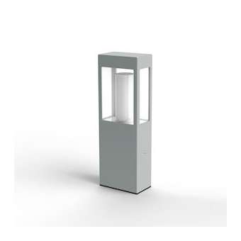 Brick N° 2 clair Gris soie 105|Roger Pradier-PRR108002105