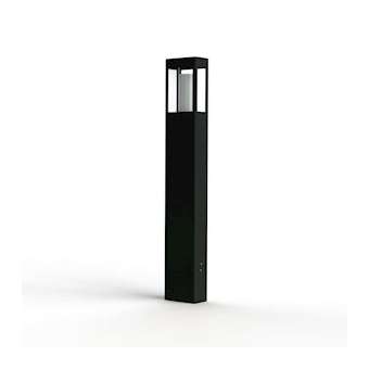 Brick N° 4 clair Gris anthracite 006|Roger Pradier-PRR108007006