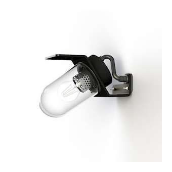 Sherlock N° 1 clair Gris noir 107|Roger Pradier-PRR154001107