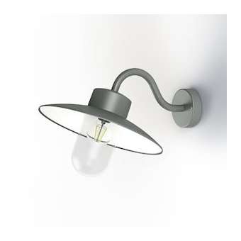 Belcour N° 1 clair Gris métal 023|Roger Pradier-PRR106001023