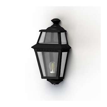 Place des Vosges 2 N° 3 Noir foncé 000|Roger Pradier-PRR148003000