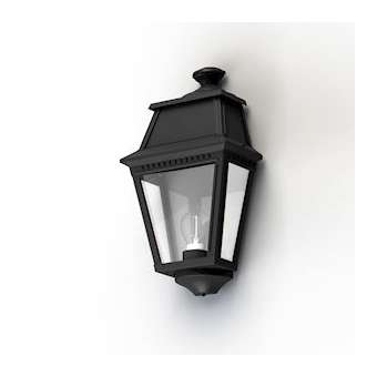 Avenue 2 N° 3 Noir foncé 000|Roger Pradier-PRR102007000