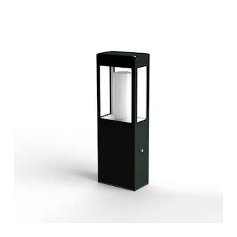 Brick N° 2 clair Gris ardoise 059|Roger Pradier-PRR108002059