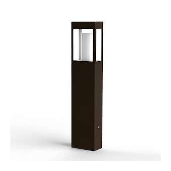 Brick N° 3 clair Rouille 046|Roger Pradier-PRR108003046