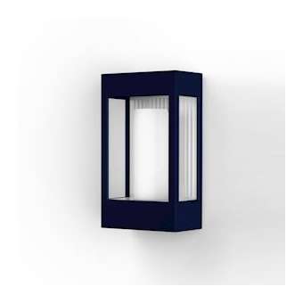 Brick N° 1 clair Bleu acier 065|Roger Pradier-PRR108001065