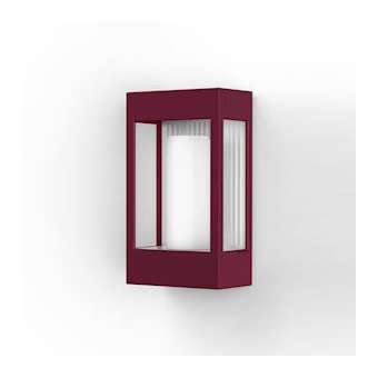 Brick N° 1 clair Rouge vin 066|Roger Pradier-PRR108001066