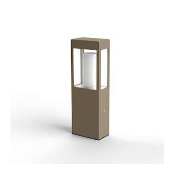 Brick N° 2 clair Grès 054|Roger Pradier-PRR108002054