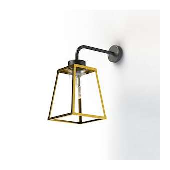 Lampiok 1 N° 5 clair Laiton vernis teinté 070|Roger Pradier-PRR131009070