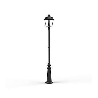 Place des Vosges 1 évolution N° 12 Noir foncé 000|Roger Pradier-PRR150031000
