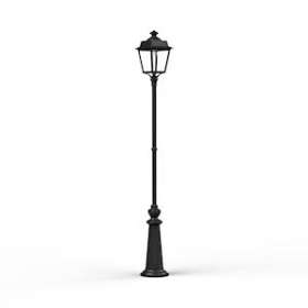Place des Vosges 1 évolution N° 12 Noir foncé 000|Roger Pradier-PRR150031000
