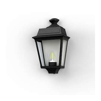 Place des Vosges 1 Tradition N° 2 Noir foncé 000|Roger Pradier-PRR151003000