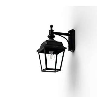 Place des Vosges 1 Tradition N° 4 Noir foncé 000|Roger Pradier-PRR151007000