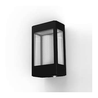 Tétra N° 1 e27 detection Noir foncé 000|Roger Pradier-PRR162002000