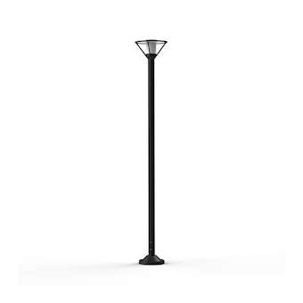 Bermude N° 5 Gris anthracite 006|Roger Pradier-PRR115009006