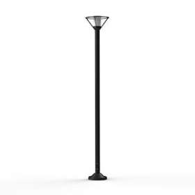 Bermude N° 5 Gris anthracite 006|Roger Pradier-PRR115009006