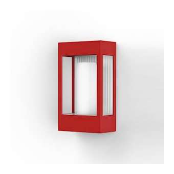 Brick N° 1 clair Rouge tomate 110|Roger Pradier-PRR108001110