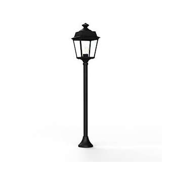 Place des Vosges 1 Tradition N° 10 Noir foncé 000|Roger Pradier-PRR151015000