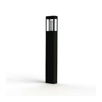 Brick N° 4 clair Gris noir 107|Roger Pradier-PRR108007107